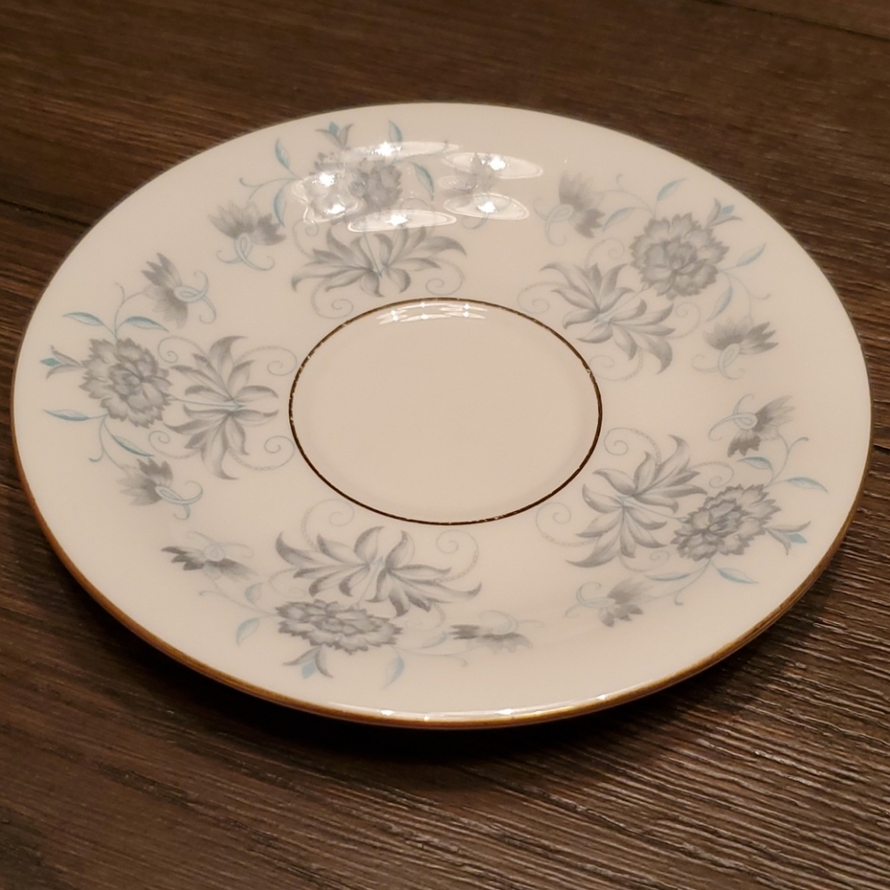 Castleton dessert plate